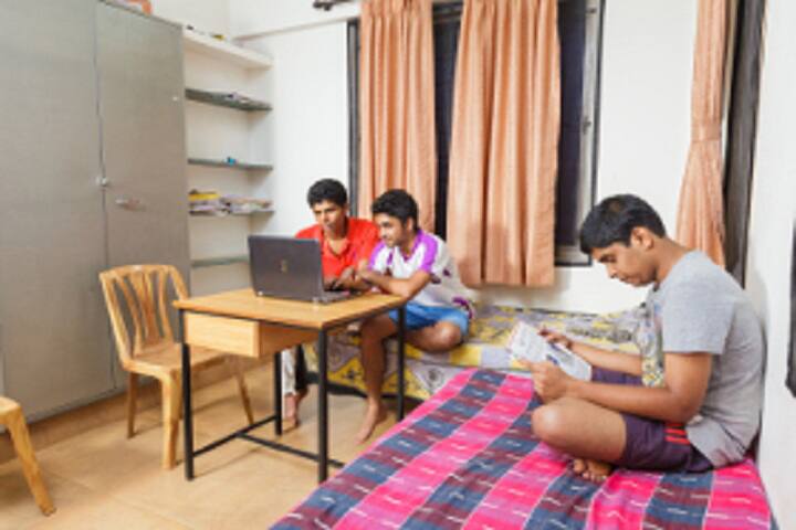 hostel
